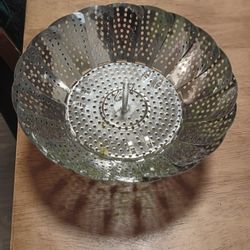 Vegetable Steamer 