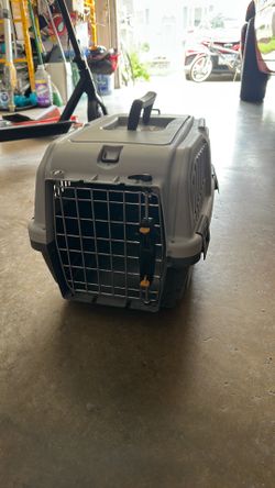 Dog case