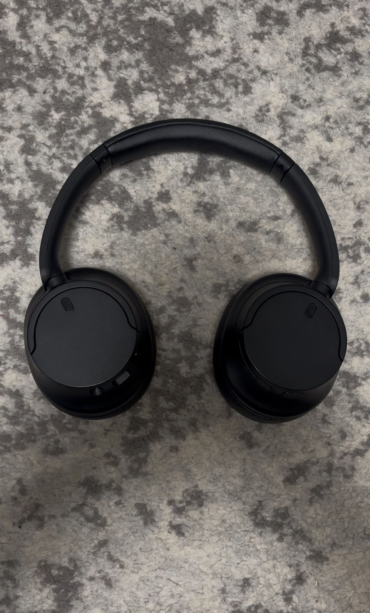Sony WH-CH720N Headphones