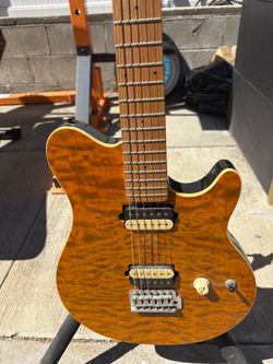 EVH OLP