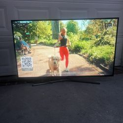Samsung 55 Inch Smart Tv