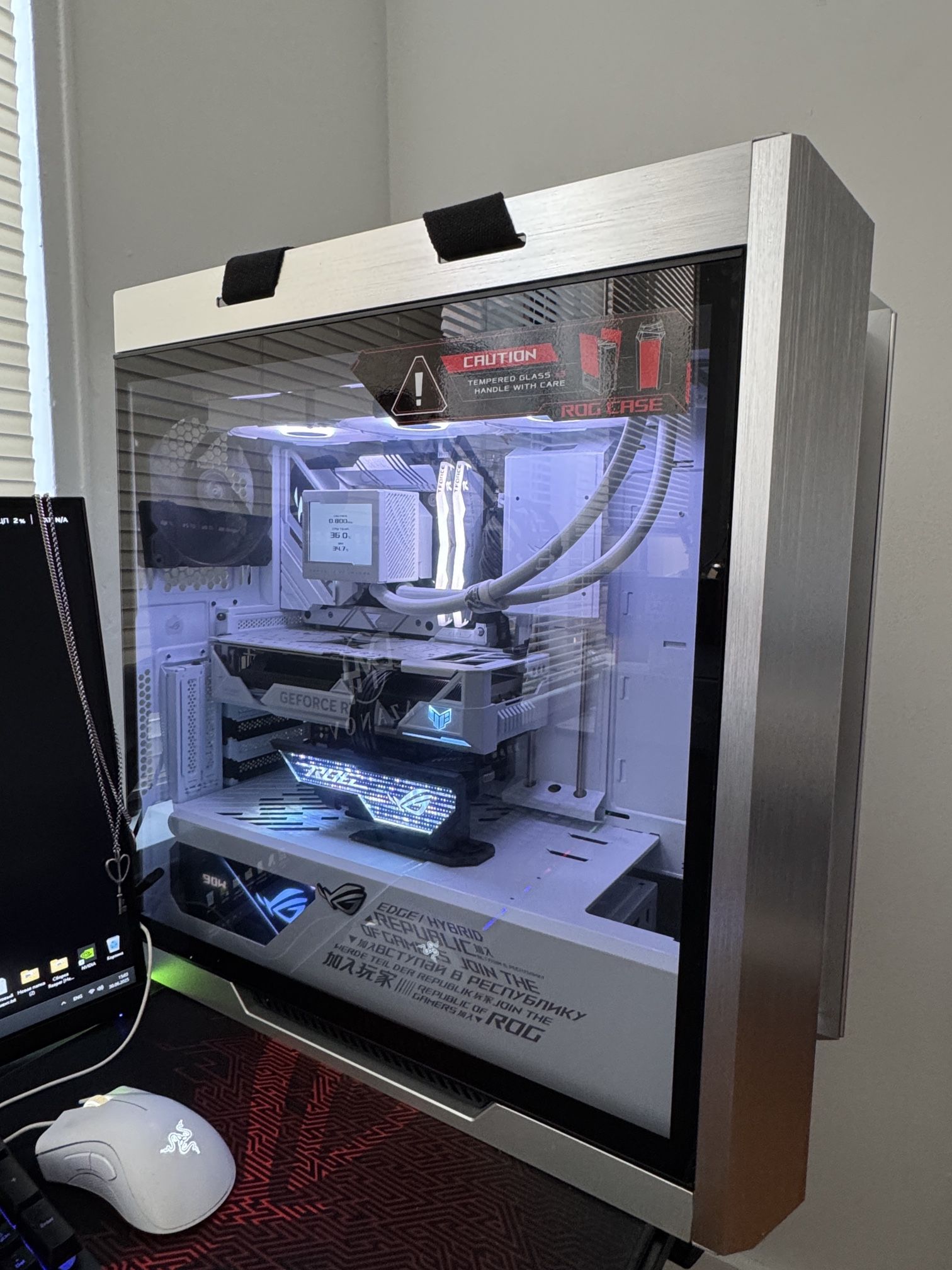 Top Gaming PC 4070 Ti 