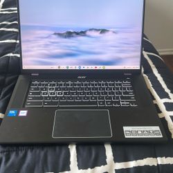 Acer Chromebook Plus 516 ge 