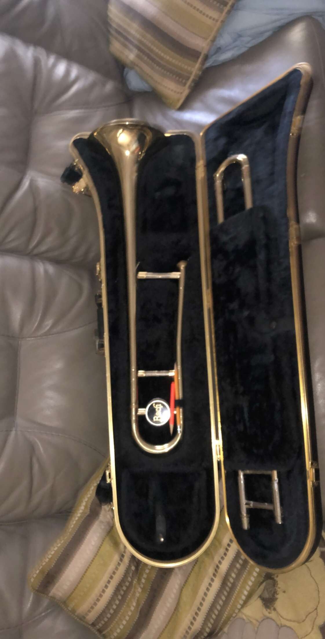 Trombone