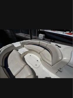 Boat with trailer