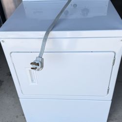 Whirlpool Electric dryer Commercial 