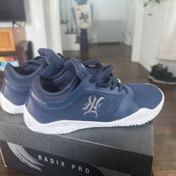 Notorious Lift Lifting Shoes 