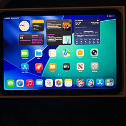 iPad Mini (A17 Pro) Wi-Fi