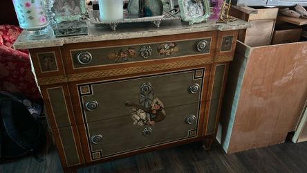 Drawer Cheat