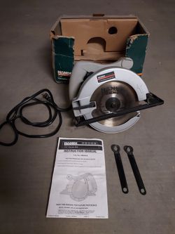 ***CIRCULAR SAW***