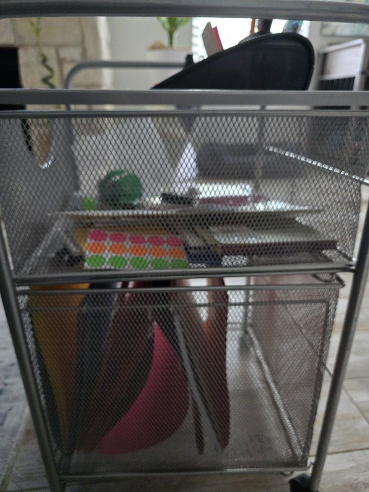 Home Office File Cabinet Bundle