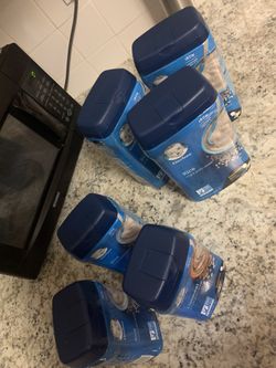 6 cereal 🥣 nuevo de bebé