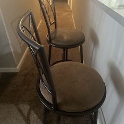 Bar Stool Set