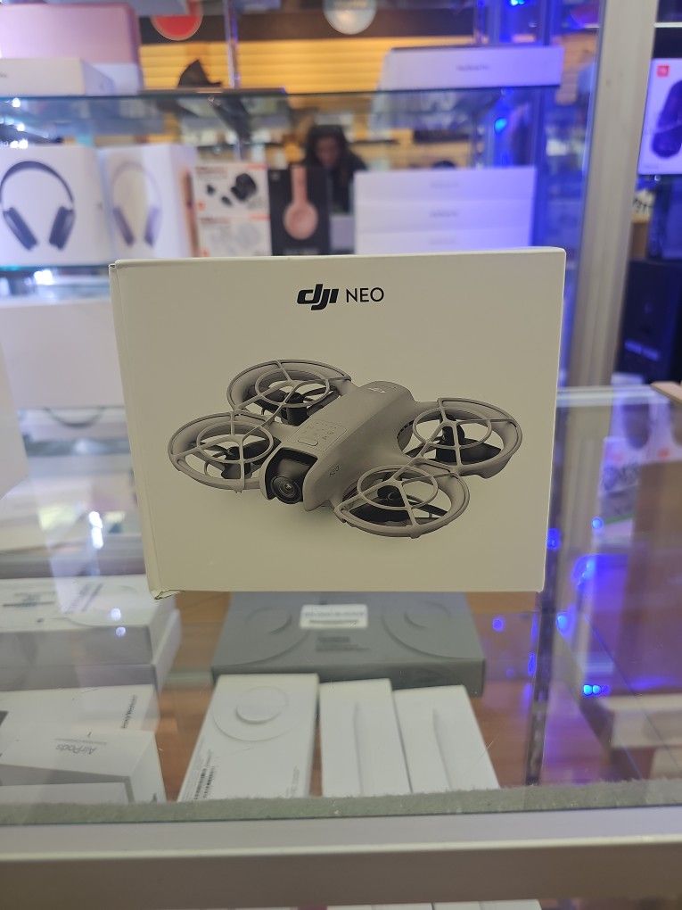 DJI Neo Drone Only