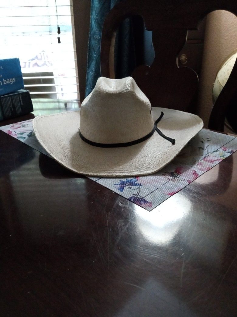 Atwood Brand 'Hereford Low Crown' Cowboy Hat