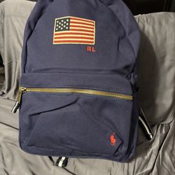Polo Ralph Lauren Backpack 