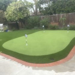 Grama Artificial/// Pavers///rook/// More