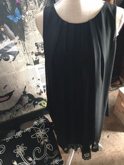 The Little Black Dress 