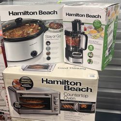 Small kitchen appliance combination