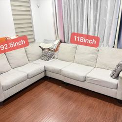 Sofa，Fabric sofa, multi-seater sofa