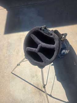PING Golf bag