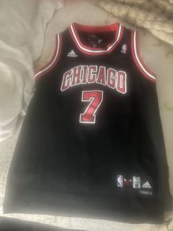 Jersey Chicago bulls