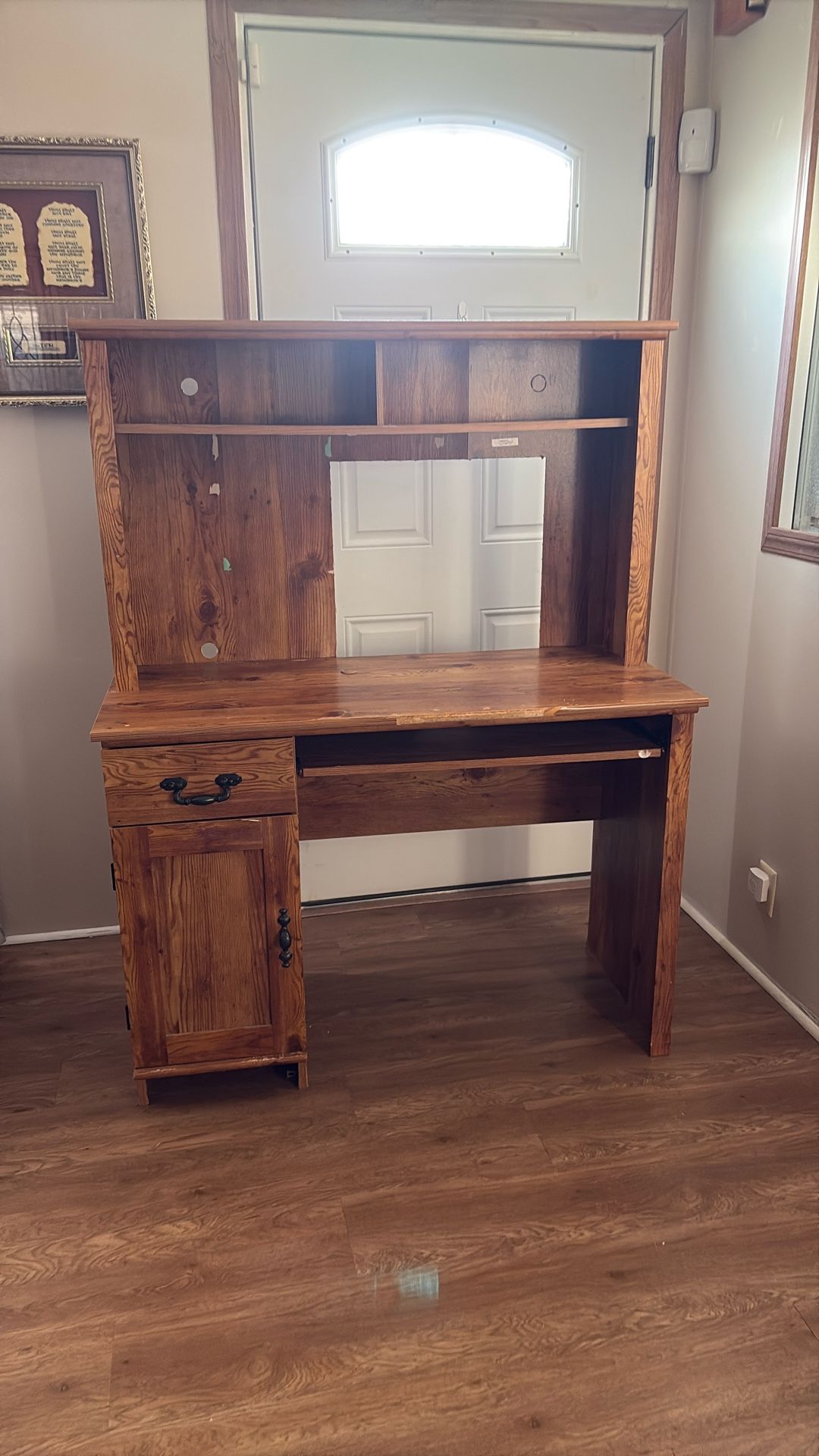 Free Desk