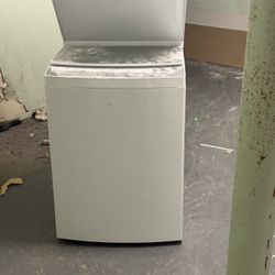 Washer Dryer Combo
