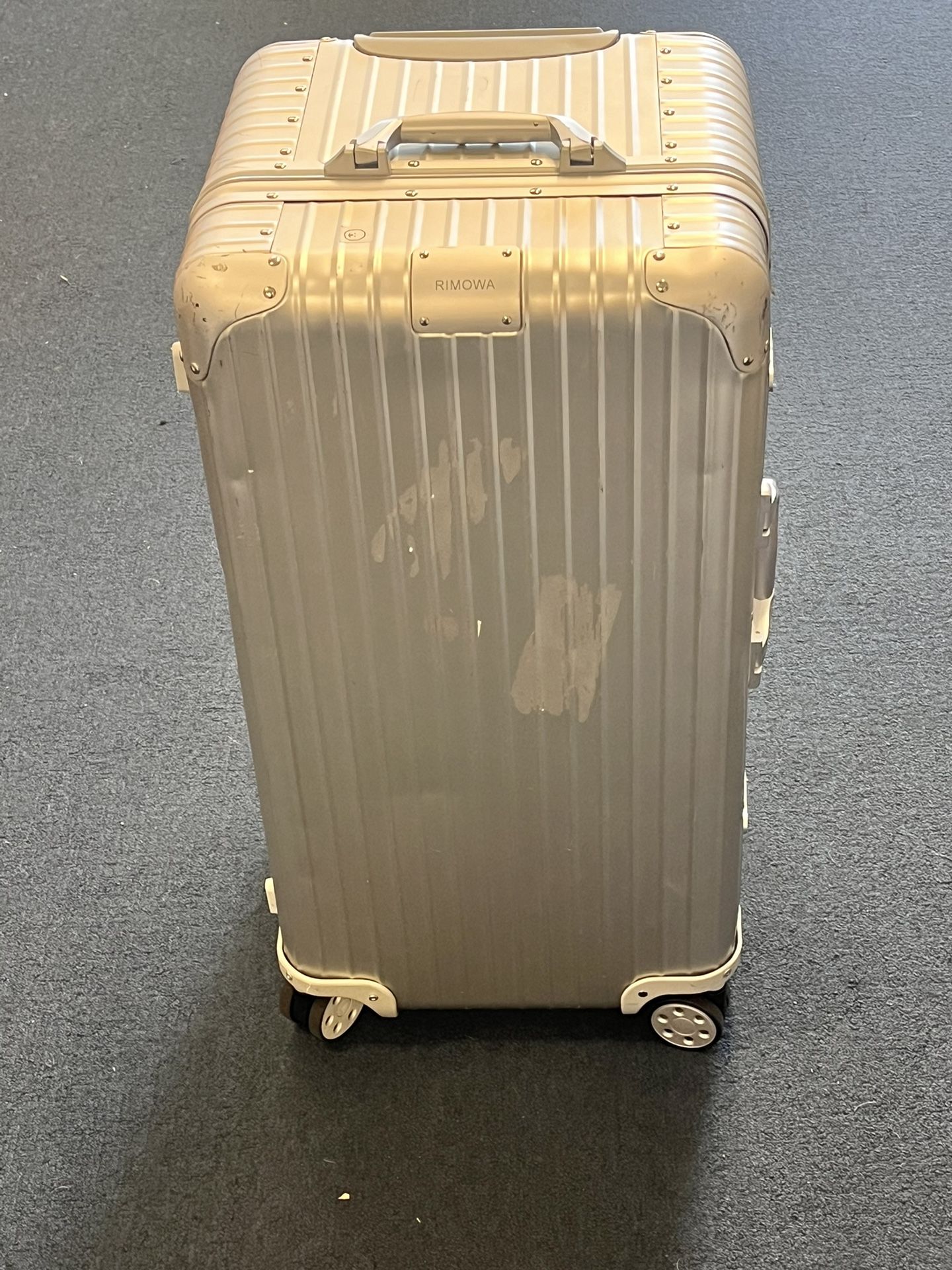 Rimowa Trunk