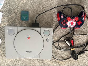 PlayStation 1 original