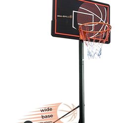 NIB Basketball Hoop
