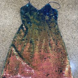 Aidan Mattox Dress Size 2