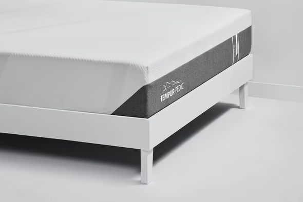 TEMPUR-Cloud® 12” Firm mattress