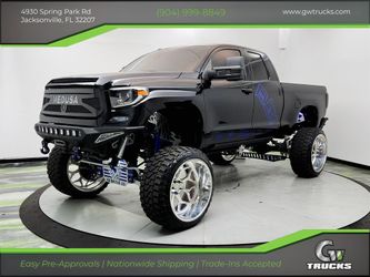 2014 Toyota Tundra