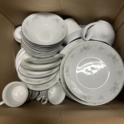 China Service For 10
