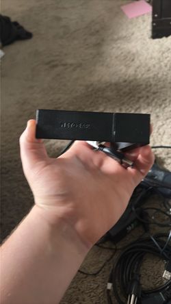 Random junk for 40$