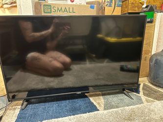 Vizio, Smart TV