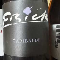 Garibaldi (before 2015)