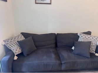 Sofa Bed Couch