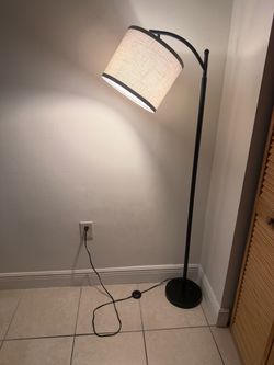 Standing light