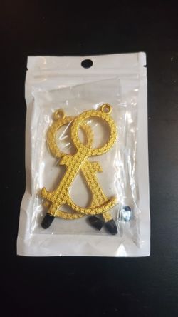 No Touch Door Opener Keychain 