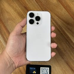 iPhone 14 Pro 128Gb White 🤍 Unlocked