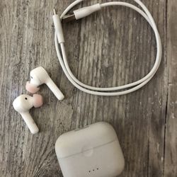 Soundcore Wireless Headphones