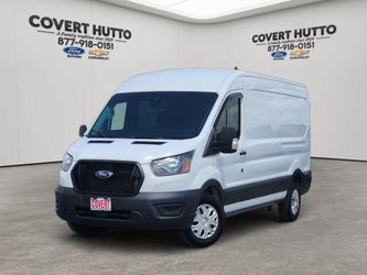 2024 Ford Transit-150 Cargo Van