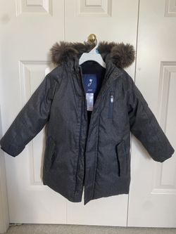 Jacadi Paris Kids Down Jacket 4t