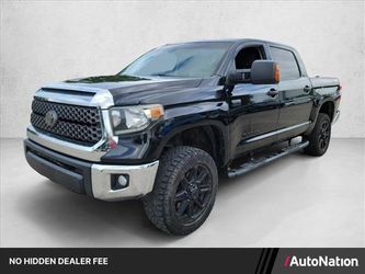2019 Toyota Tundra