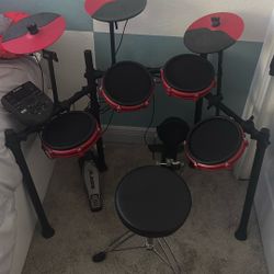 Electric Drums