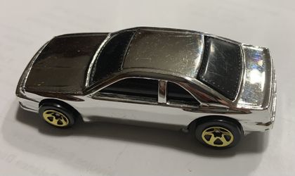 Toy Cars: DD-2 (10)