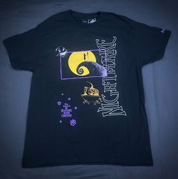 HUF x Nightmare Before Christmas Tee