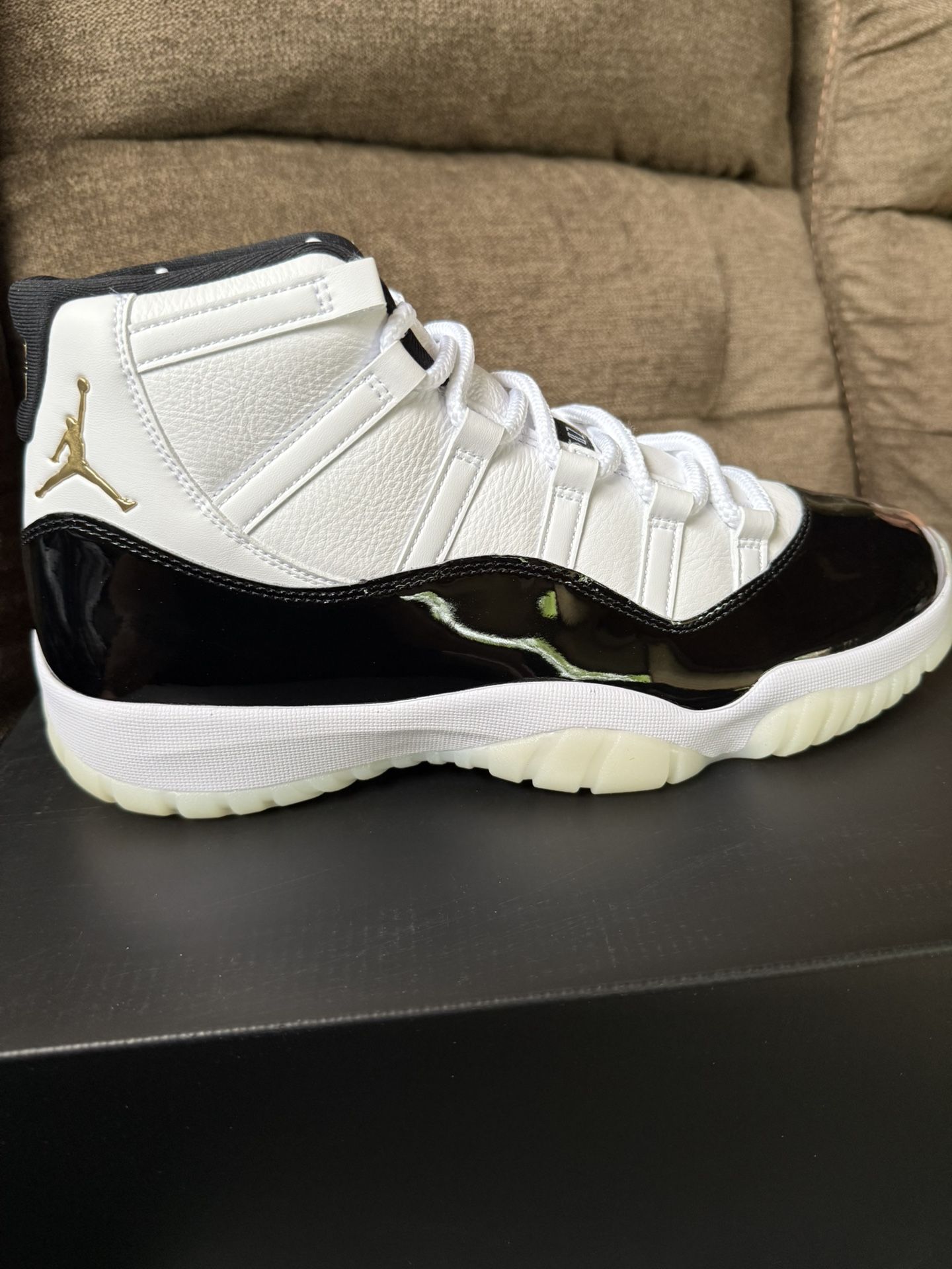 Jordan 11 Dmp